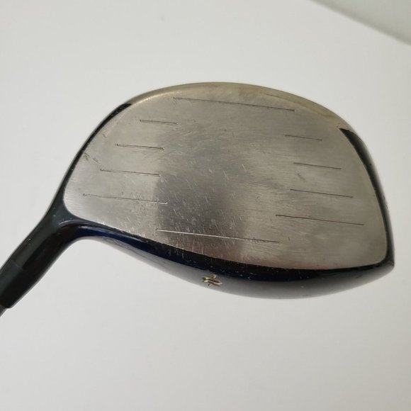 Alpha Rx 460 Titanium Driver 12° RH Graphite Swing Science 200 Series 43.5"L - Picture 2 of 11